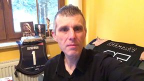 Żużel. #MagazynBezHamulcow. Baron odgryza się Cieślakowi. Zawodnicy pójdą do roboty