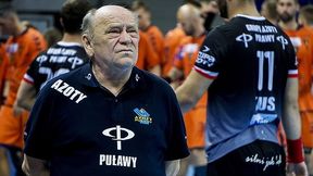 Ryszard Skutnik o losowaniu Pucharu EHF: Chcemy grać w fazie grupowej