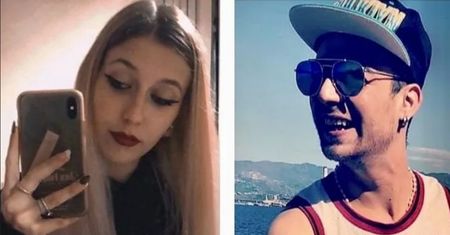 Wkrótce mieli wziąć ślub. Włoch i jego narzeczona znalezieni martwi