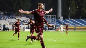 Lechia Gdańsk nie zwalnia. Kluczowe 5 minut w Rzeszowie