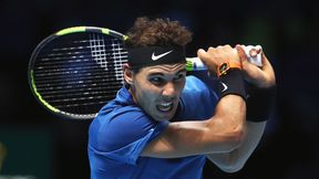 Rafael Nadal i Mireia Belmonte najlepszymi sportowcami Hiszpanii na 50-lecie dziennika "AS"