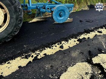 Jest zażalenie ws. rolnika z Gliwic. Nie zostanie na razie rozpatrzone