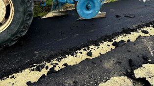 Jest zażalenie ws. rolnika z Gliwic. Nie zostanie na razie rozpatrzone