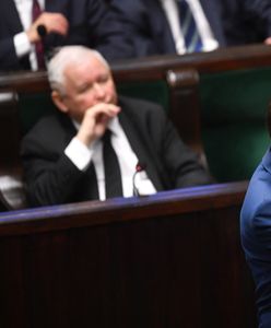 Błaszczak odrzuca propozycję. Posłanka opozycji o korzyściach Kaczyńskiego