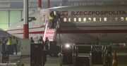 Powrót 282 Polaków. Wojsko i LOT zakończyły akcję ewakuacyjną