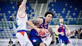 Richardson i Fenner dali popis. King bez dwóch liderów też potrafi
