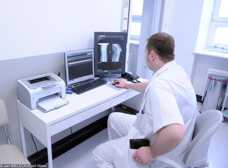 229 mln dni Polacy spędzili na zwolnieniach lekarskich w 2017 roku.