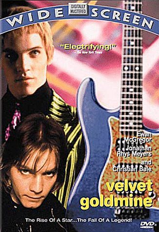 Idol / Velvet Goldmine (1998)