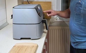 Tyle kosztuje korzystanie z airfryera. Mało kto zdaje sobie sprawę