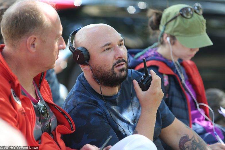 Widzowie fllmu Patryka Vegi będą mogli ruszyć we Wrocławiu tropem filmowych bohaterów, bo tajemnicze morderstwa mają być powiązane z historią miasta.