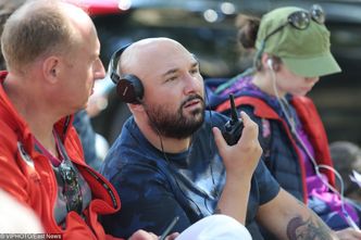 Patryk Vega wstrzymał wrocławskie tramwaje. "Plagi Breslau" utrudnią życie mieszkańcow, ale opłacą się miastu