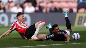 Premier League. Sensacyjna końcówka w Nottingham. Pechowy występ Jana Bednarka