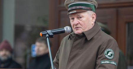 Dyrektor Lasów Państwowych: atak na lasy ma podłoże gospodarcze