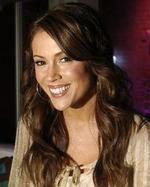 Alyssa Milano