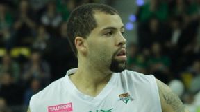 Rob Jones w AZS Koszalin!