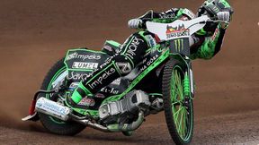 Elitserien: Patryk Dudek poza zasięgiem rywali. Blamaż Krystiana Pieszczka