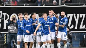 Szachtar nie chciał dwóch meczów w Polsce. Przepisy są nieubłagane