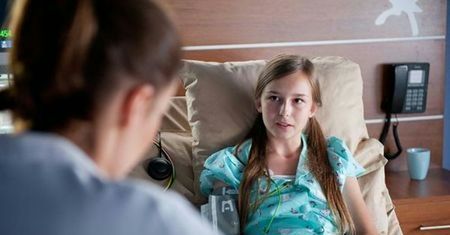 "Niania": Emilka Stachurska skończyła 16 lat