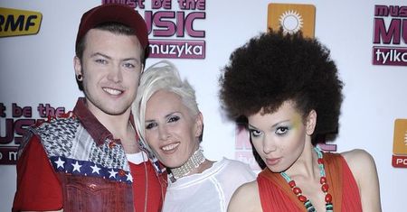 "Must be the music": Lemon i Jakub Szyperski w finale!