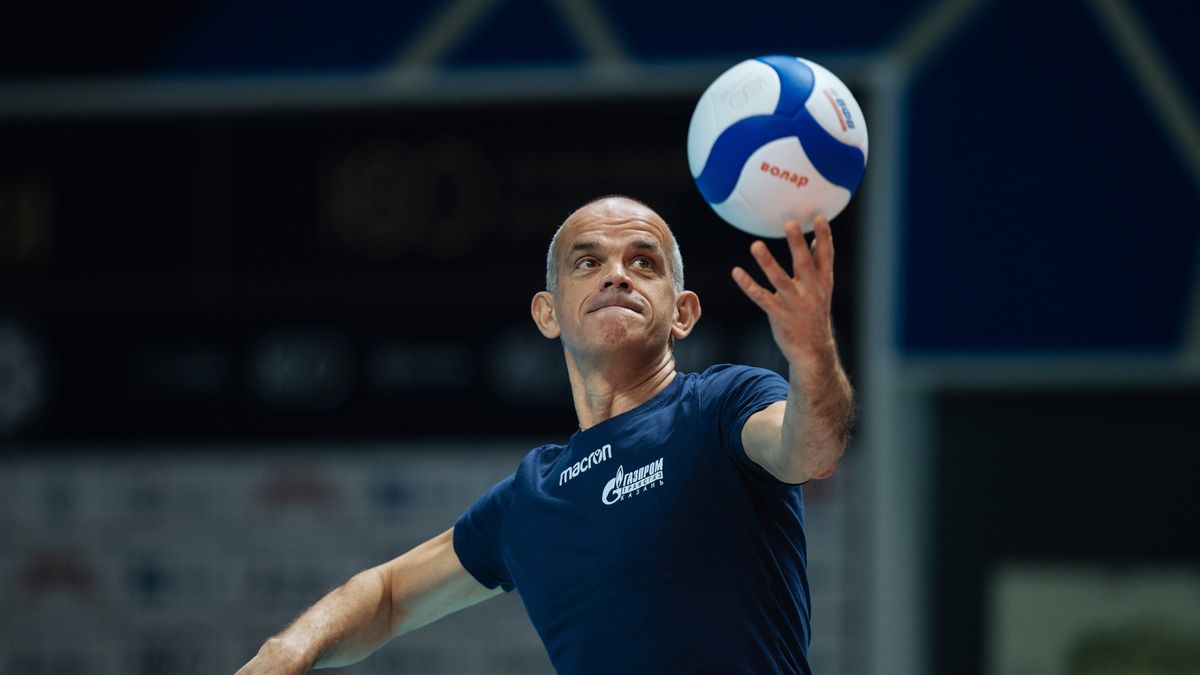 Materiały prasowe / zenit-kazan.com/ / Tomaso Totolo