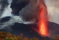 La Palma zostanie zbombardowana? Tak chcą walczyć z erupcją wulkanu