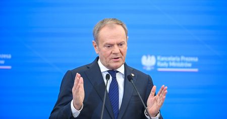 Deportacje nielegalnych migrantów z USA. Tusk zabiera głos w sprawie Polaków