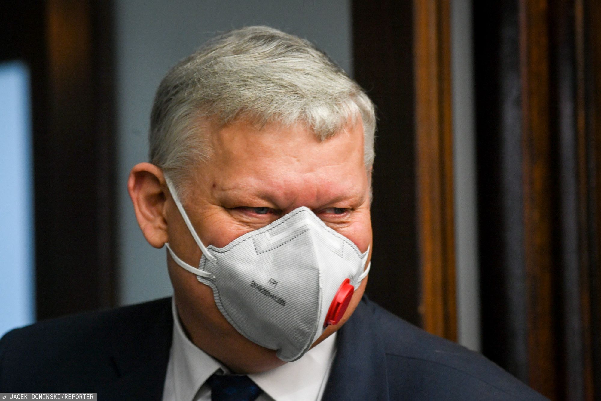Marek Suski