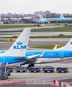 Holandia. Rosjanin wszczął alarm bombowy. Powód zaskakuje