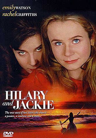 Hilary i Jackie