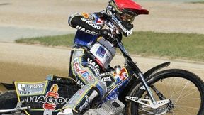 Chris Holder opuścił szpital w Coventry