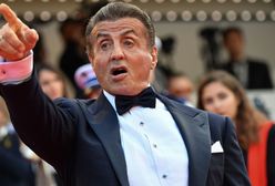 Sylvester Stallone dla WP: "Rambo 5" będzie odtrutką na "Avengers"