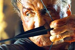 Rambo: za wolność naszą i waszą