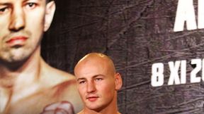 Artur Szpilka szlifuje formę w górach. "Całą rodzinką zaliczyliśmy Śnieżkę"