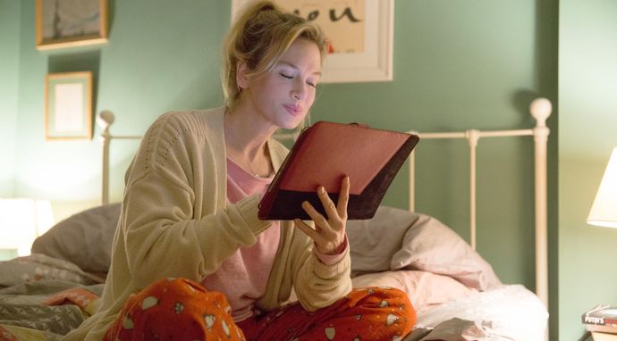 Bridget Jones 3