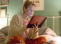 TVN 7 Bridget Jones 3