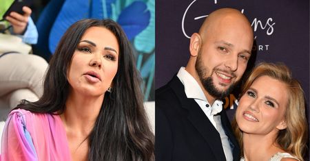 Sylwia Bomba dobitnie o konflikcie Peli i Kaczorowskiej: "Oboje są siebie warci".