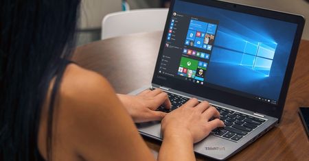 Co nowego w Windows 10? #1