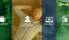 mBank promuje zakładanie firmy przez internet (wideo)