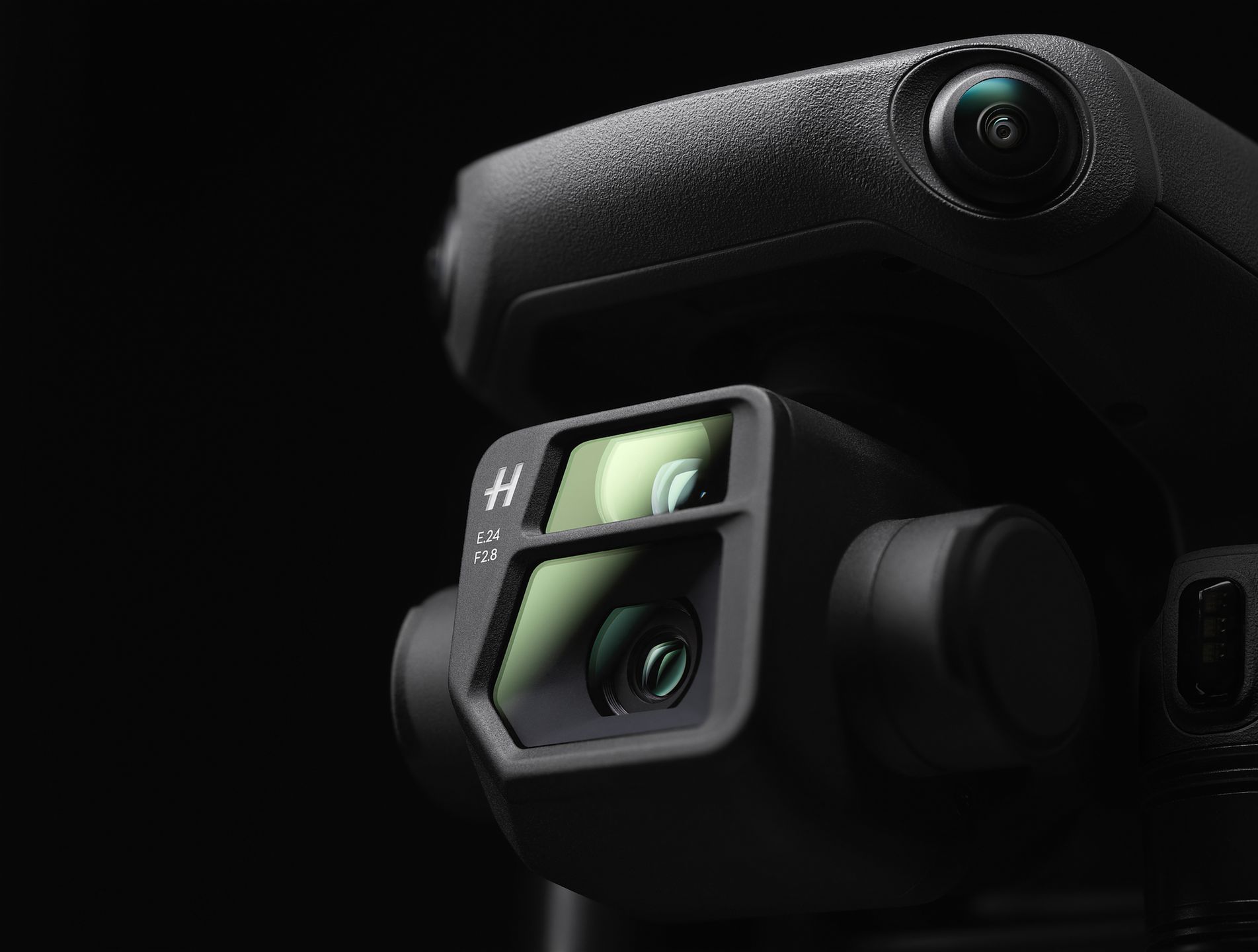 DJI Mavic 3 oraz Mavic 3 Cine to drony, które mogą zmienić rynek! 2