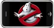 Ghostbusters na Iphone’a!