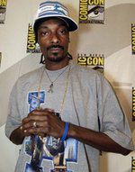 Snoop Dogg