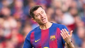 Ten klub stara się o Lewandowskiego. Trener ma z nim rozmawiać