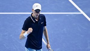 Ciekawa sytuacja w Turynie. Zobacz tabelę po pierwszym dniu ATP Finals