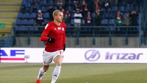 Tomasz Cywka blisko Lecha Poznań? "Na 99 procent będzie jego piłkarzem"