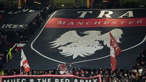 Kibice stracili cierpliwość. Mają dość tego, co dzieje się w Manchesterze United