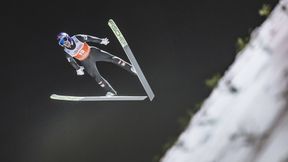 Gregor Schlierenzauer walczy o powrót do formy i rywalizacji w PŚ