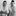 Dresie & Casie, twins, W Tvl, 1993