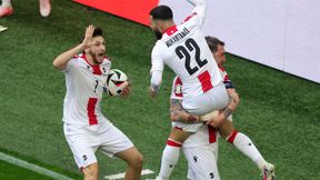 Euro 2024. Gruzja - Czechy. O której? Transmisja TV, stream online