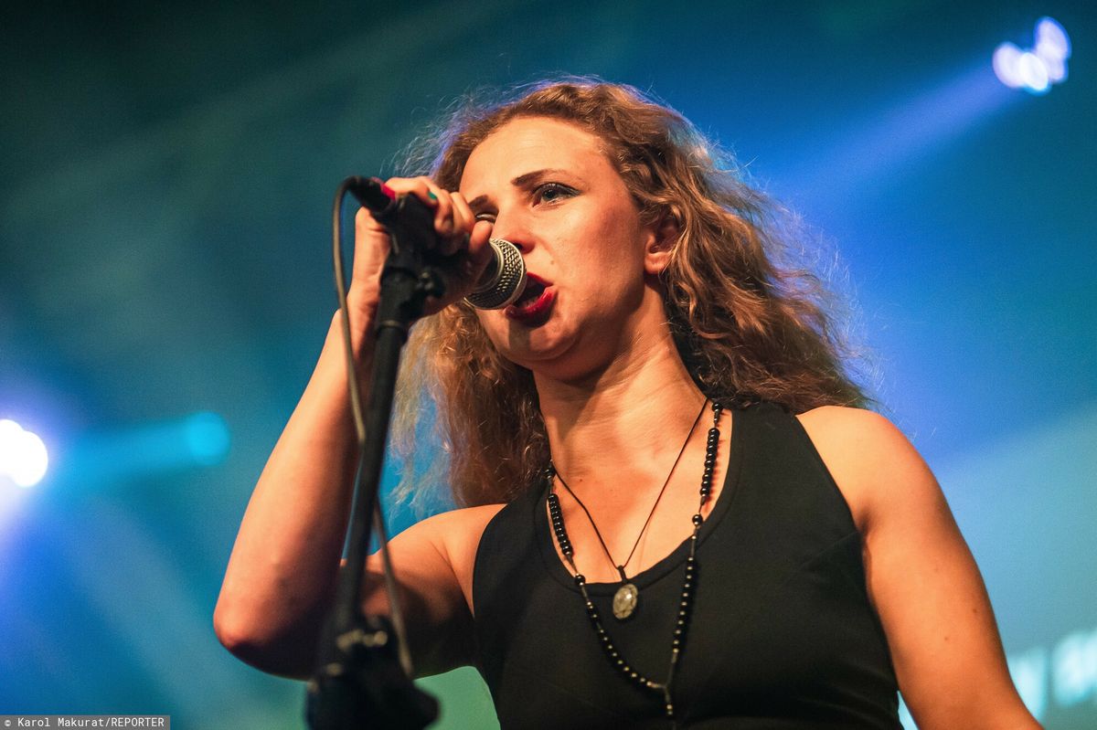 Rosja. Maria Alochina z Pussy Riot została skazana na rok ograniczenia wolności