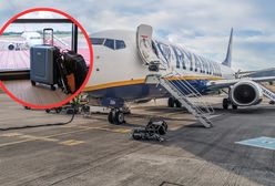 Ryanair kontroluje, pasażer kombinuje. Nowe plecaki podbijają rynek